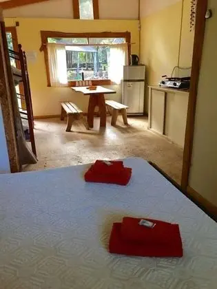 Standard Üç Kişilik Oda