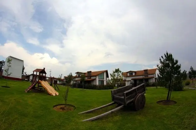 Family Kulübe, 2 Yatak Odası