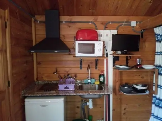 Basic Kulübe