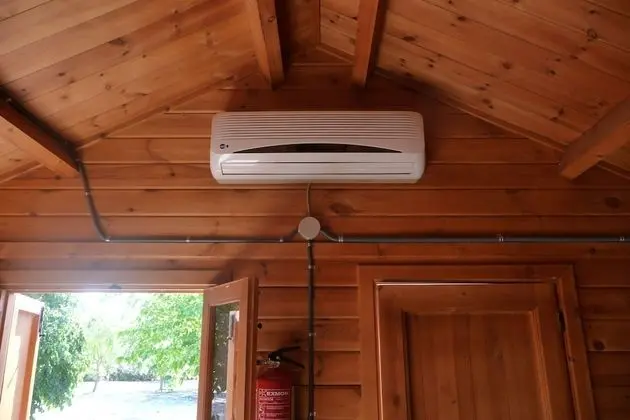 Basic Kulübe