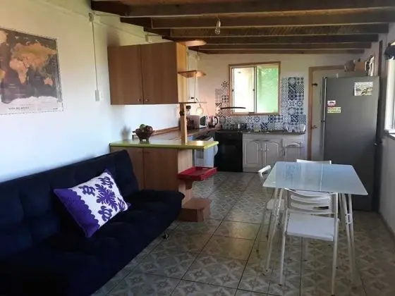 Cabaña Aloha