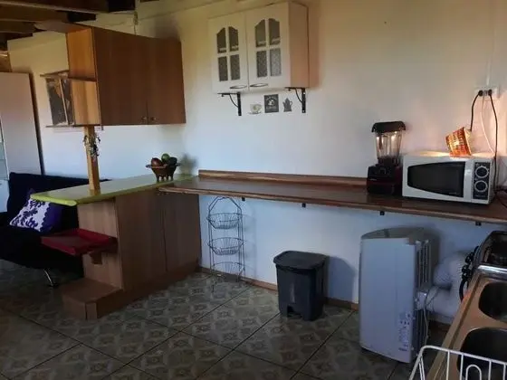 Cabaña Aloha