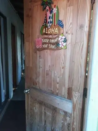 Cabaña Aloha