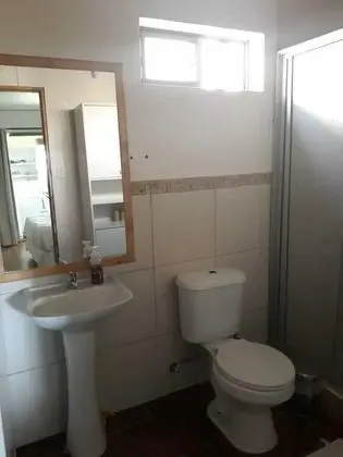 Cabaña Aloha