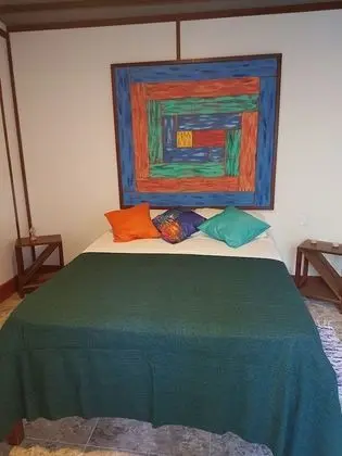 Deluxe Dağ Evi (Duplo)