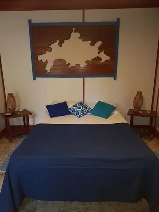 Deluxe Dağ Evi (Duplo)