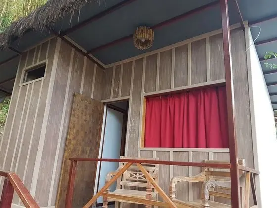 Deluxe Dağ Evi (Duplo)