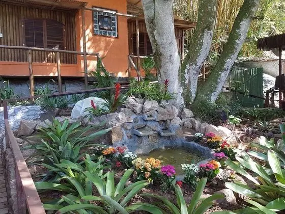 Deluxe Dağ Evi (Duplo)