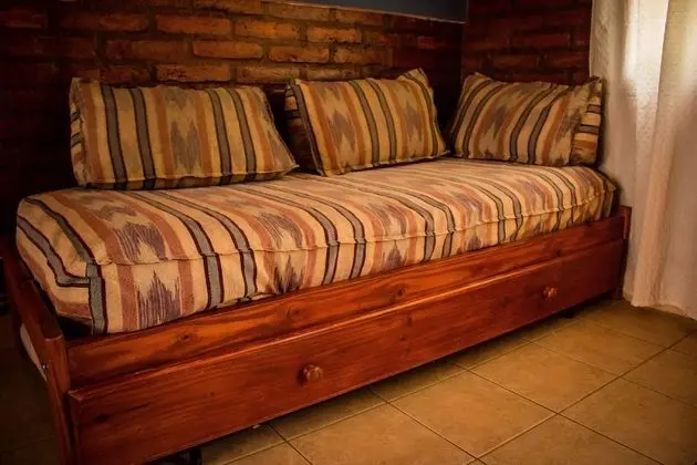 Bungalov, 2 Yatak Odası, Dağ Manzaralı