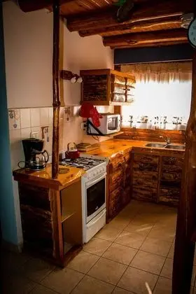 Bungalov, 2 Yatak Odası, Dağ Manzaralı