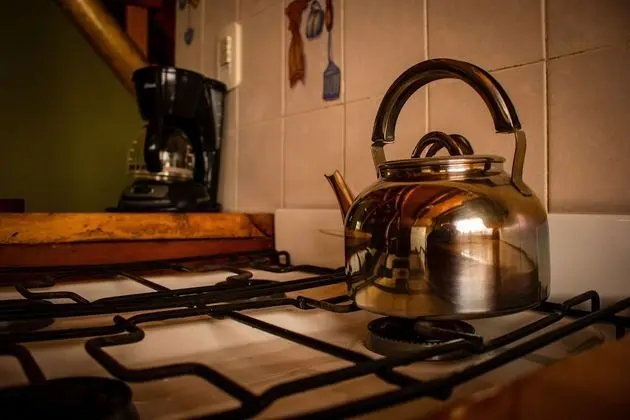 Bungalov, 2 Yatak Odası, Dağ Manzaralı