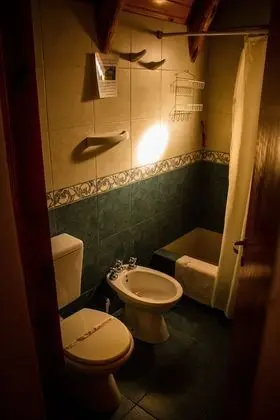 Bungalov, 2 Yatak Odası, Dağ Manzaralı
