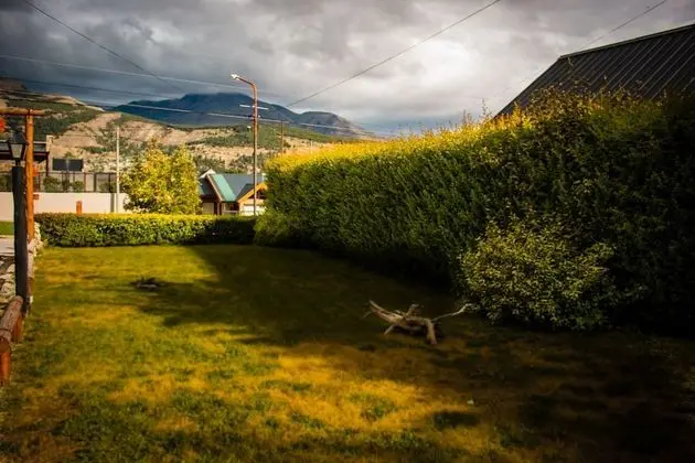 Bungalov, 2 Yatak Odası, Dağ Manzaralı