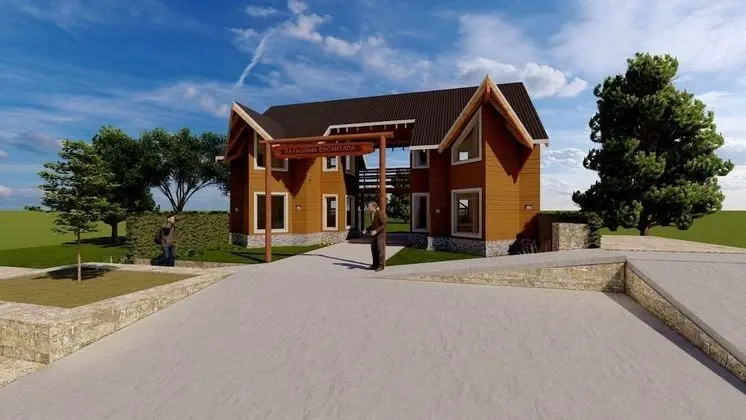 Family Çatı Katı (Loft)