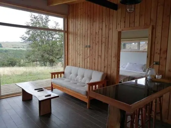 Panoramic Cabin