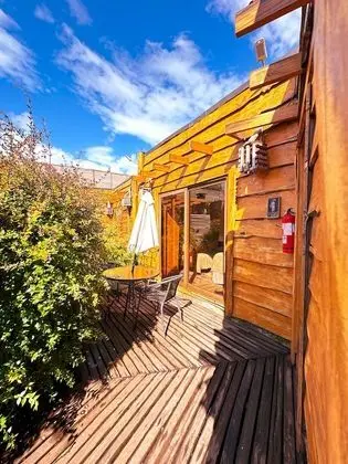 Superior Kulübe, 1 Yatak Odası, Sigara İçilmez, Resort Manzaralı