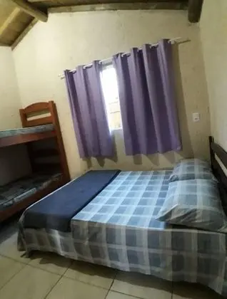 Kulübe (1 quarto)