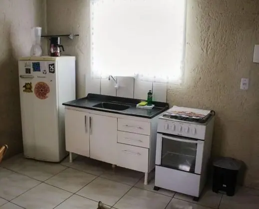 Kulübe (1 quarto)
