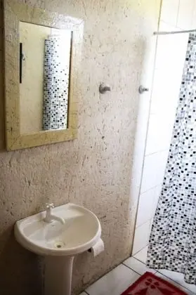 Kulübe (1 quarto)