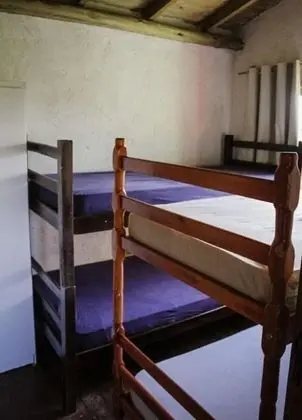 Kulübe (2 quartos)