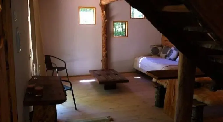 Deluxe Kulübe