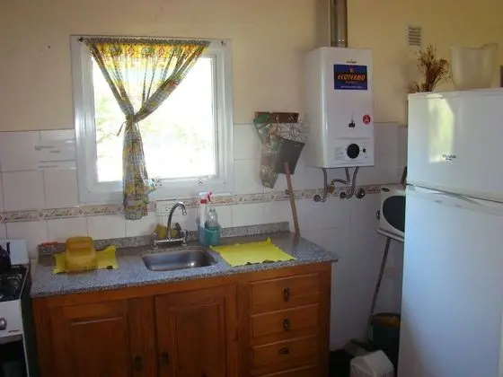 Standard Kulübe, 1 Yatak Odası, Dağ Manzaralı (Alelies)