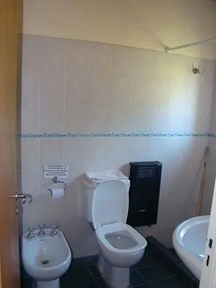 Standard Kulübe, 1 Yatak Odası, Dağ Manzaralı (Alelies)