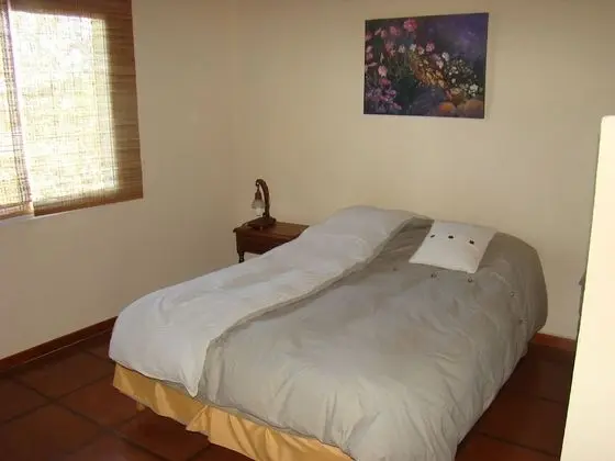 Standard Kulübe, 1 Yatak Odası, Park Manzaralı (1 cosmos)