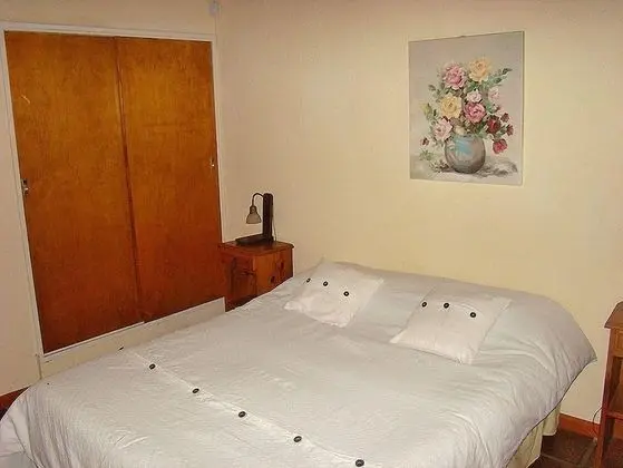 Standard Kulübe, 1 Yatak Odası, Park Manzaralı (1 cosmos)