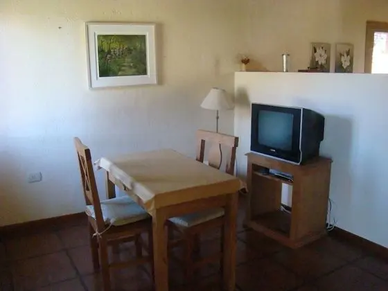 Standard Kulübe, 1 Yatak Odası, Park Manzaralı (1 cosmos)