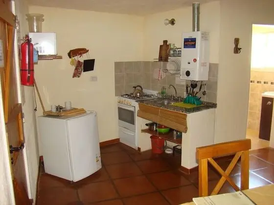 Standard Kulübe, 1 Yatak Odası, Park Manzaralı (1 cosmos)