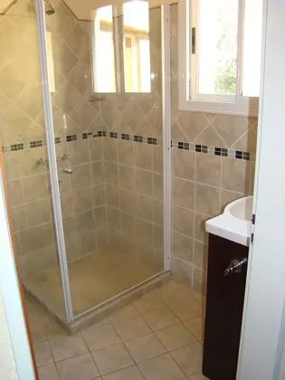Standard Kulübe, 1 Yatak Odası, Park Manzaralı (1 cosmos)