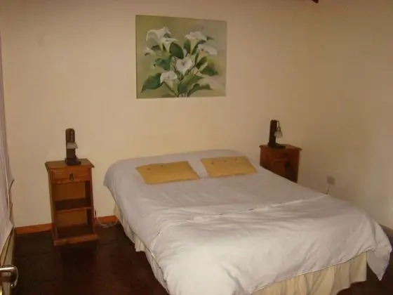Superior Kulübe, 1 Yatak Odası, Sıcak Su Havuzu, Dağ Manzaralı (Calas)