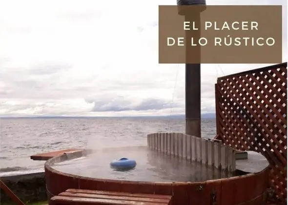Kulübe (4 personas)