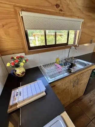 Standard Kulübe, 1 Yatak Odası