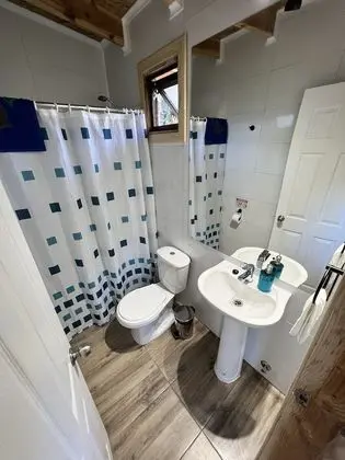 Standard Kulübe, 1 Yatak Odası