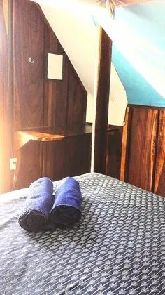 Basic Tek Büyük Yataklı Oda