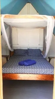 Basic Tek Büyük Yataklı Oda