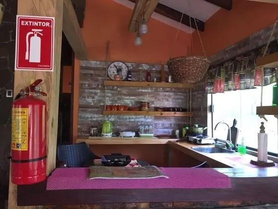 Comfort Kulübe, 2 Yatak Odası, Dağ Manzaralı, Bahçeli