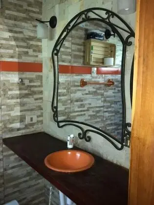 Comfort Kulübe, 2 Yatak Odası, Dağ Manzaralı, Bahçeli