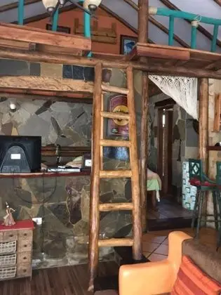 Family Kulübe, Dağ Manzaralı, Bahçeli