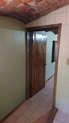 Cabaña Coyote
