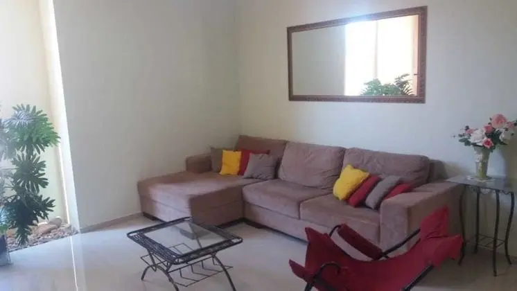 Comfort Oda, Avlu Manzaralı