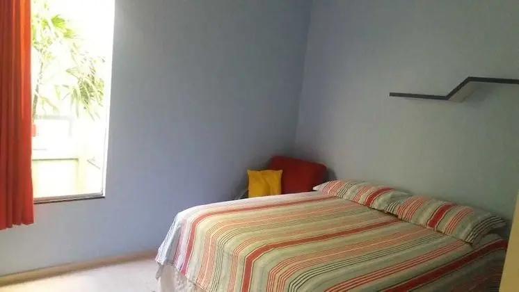 Comfort Oda, Avlu Manzaralı
