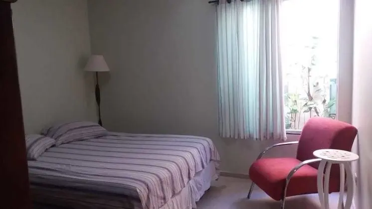 Comfort Oda, Avlu Manzaralı