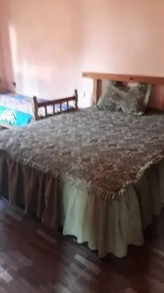 Comfort Oda, Avlu Manzaralı