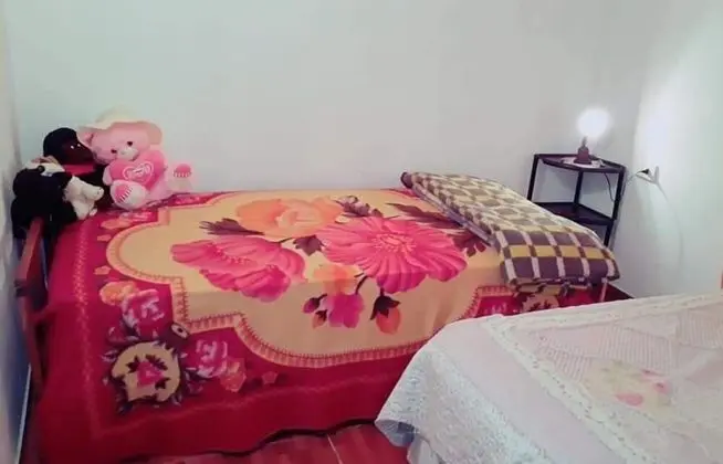 Comfort Oda, Avlu Manzaralı