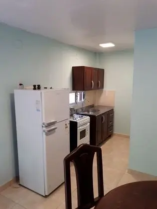 Comfort Oda, Avlu Manzaralı