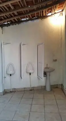 Kulübe, Bahçe Manzaralı