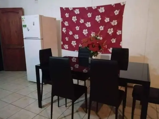 Family Kulübe